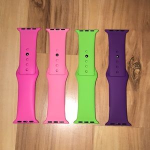 Apple Watch ⌚️ bands S/M